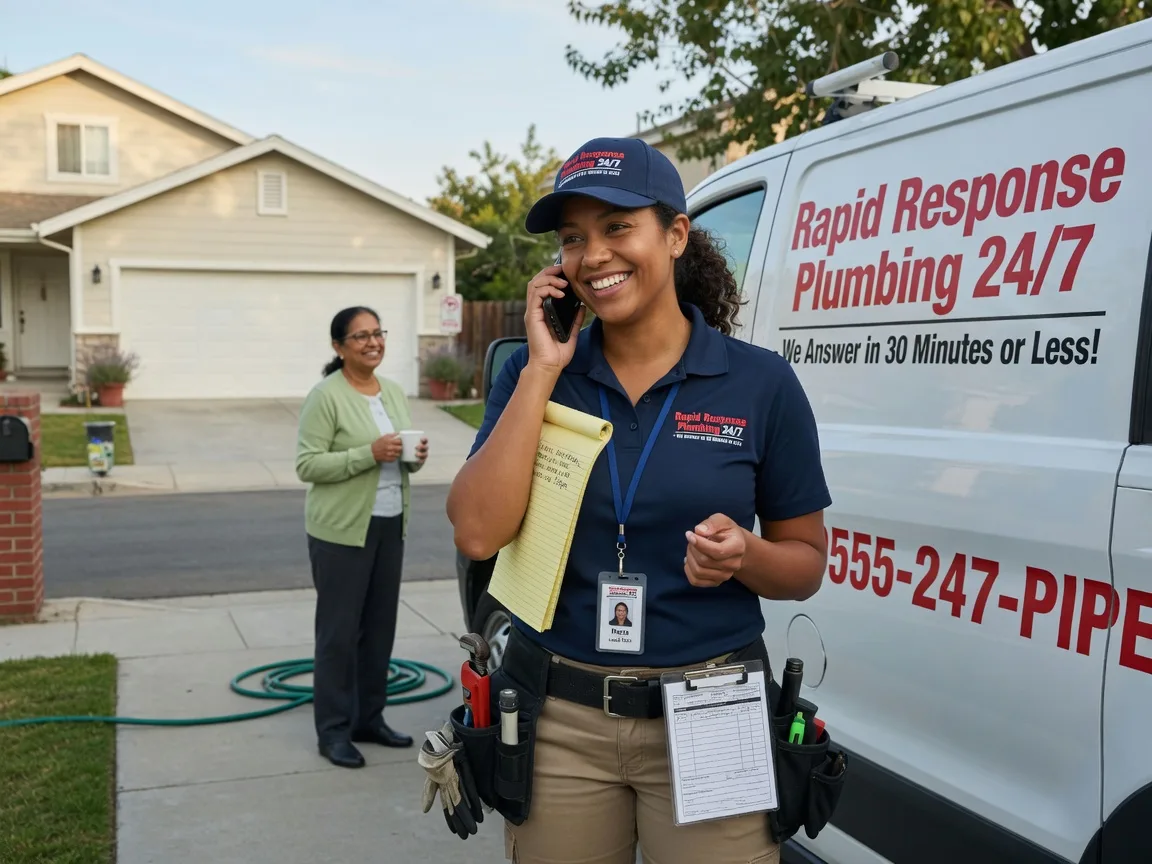 Emergency Plumber Defiance, MO FAQs